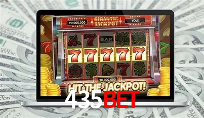 Desvendando o Mundo dos Jogos Virtuais na 435BET