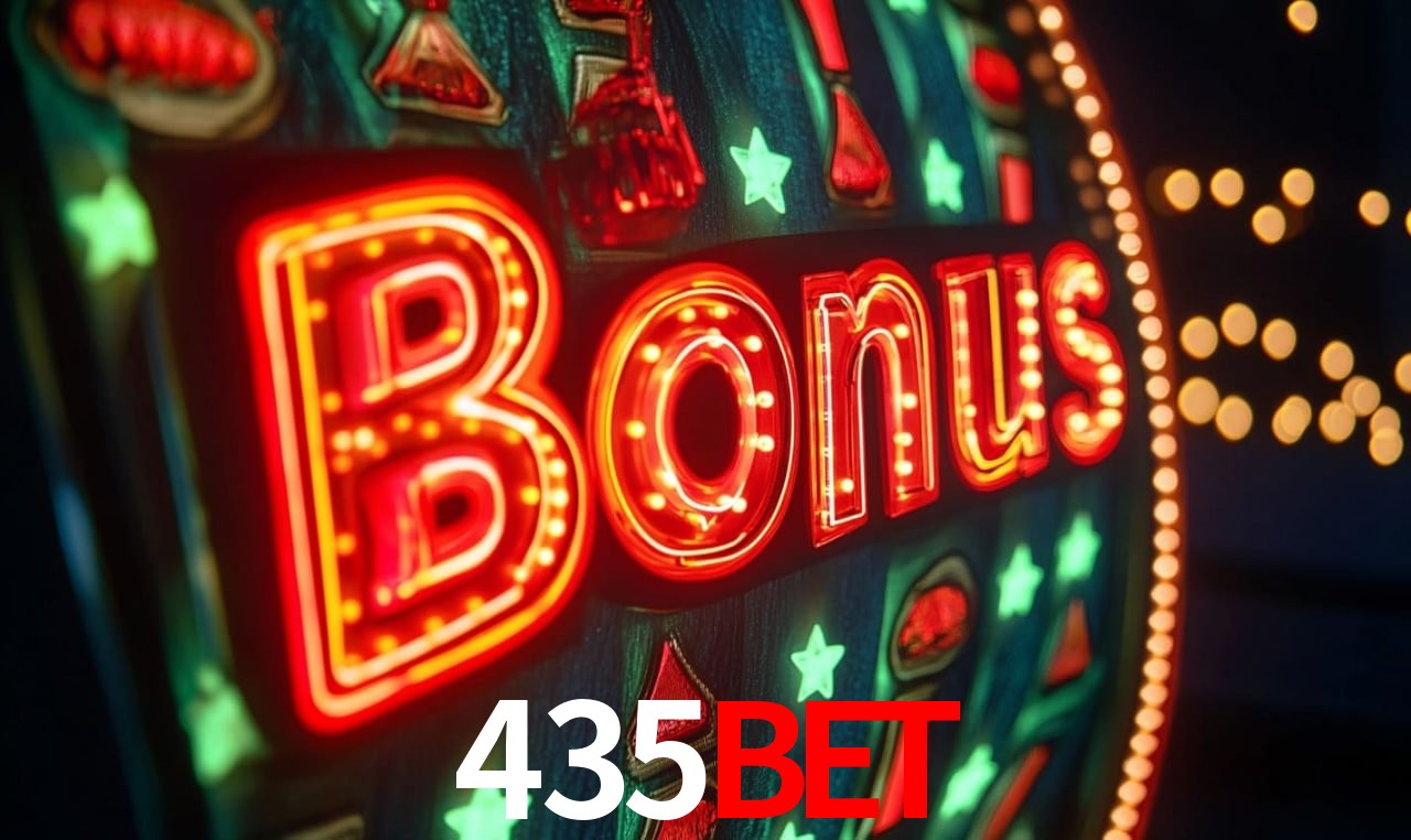 Estatísticas 435BET
