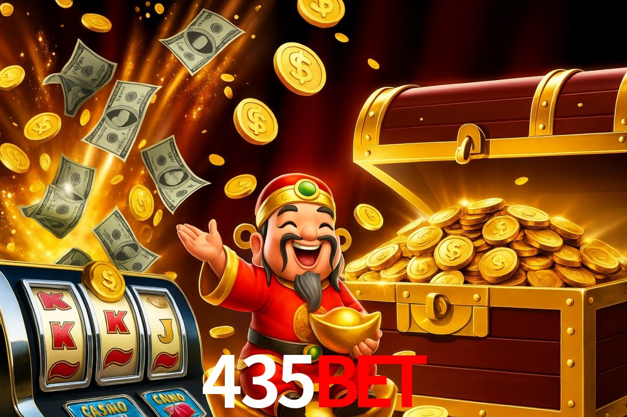 Experiência VIP 435BET