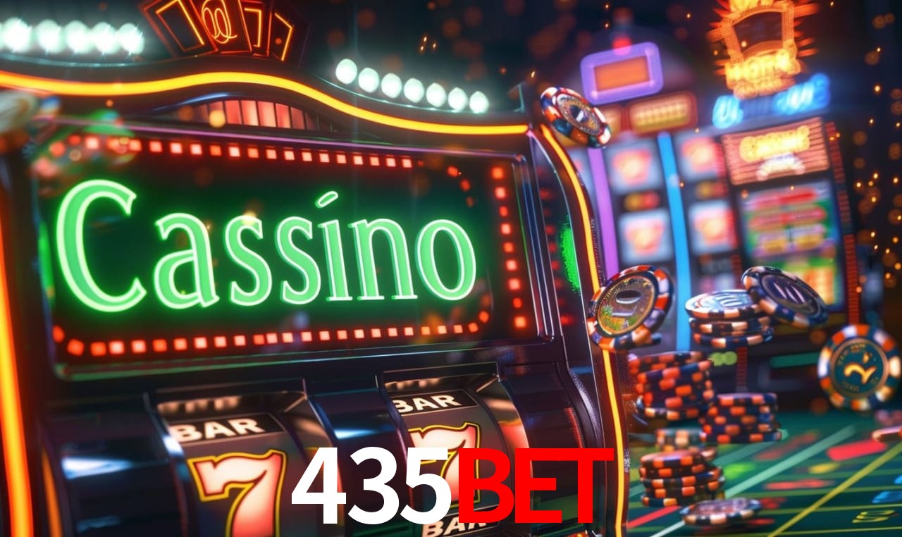Recursos de Bônus 435BET