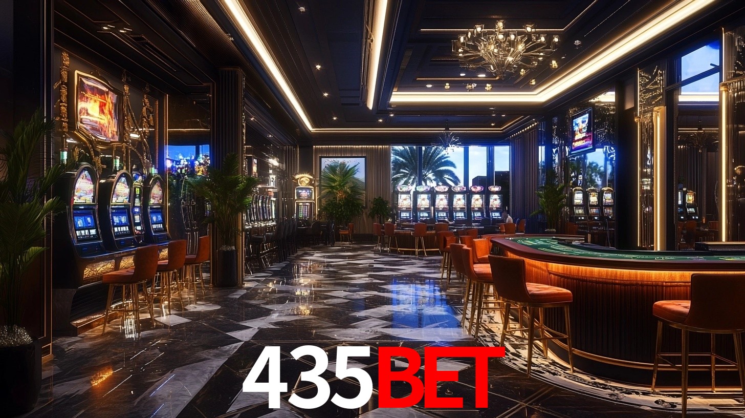 435BET