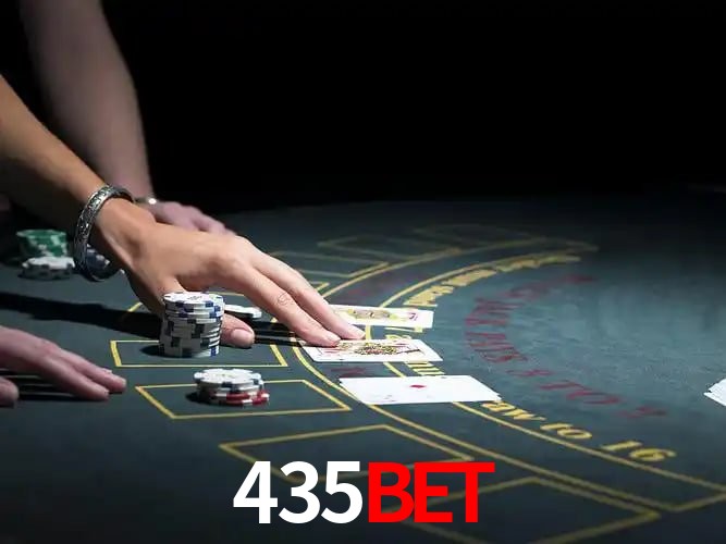 Cadastro Rápido 435BET