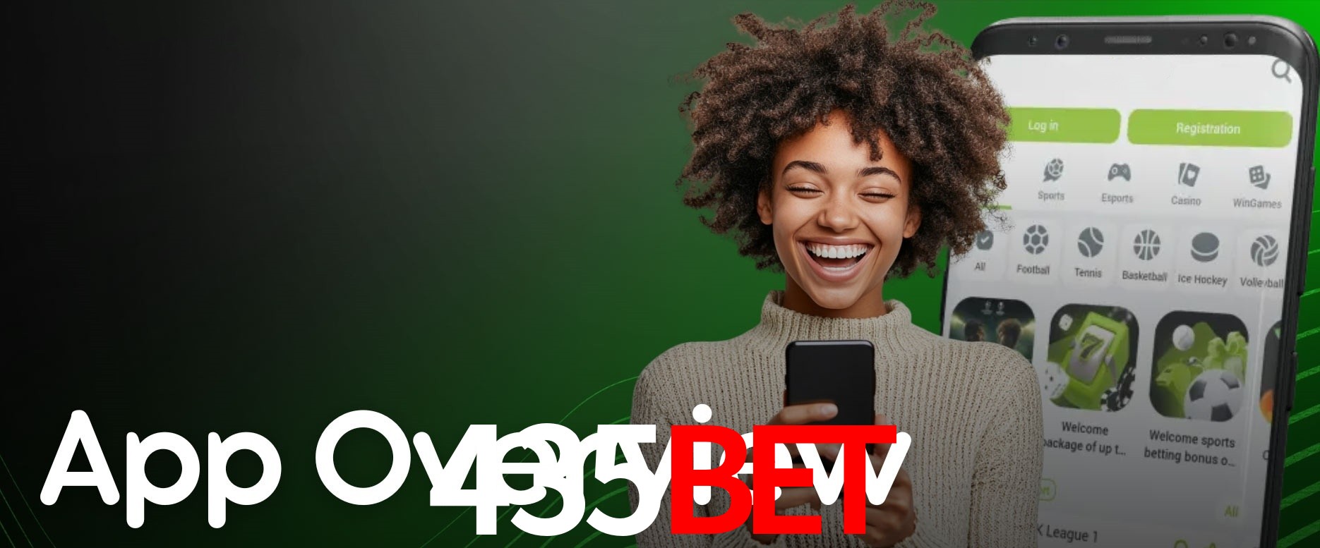 Descubra o Mundo do Cassino Online com 435BET