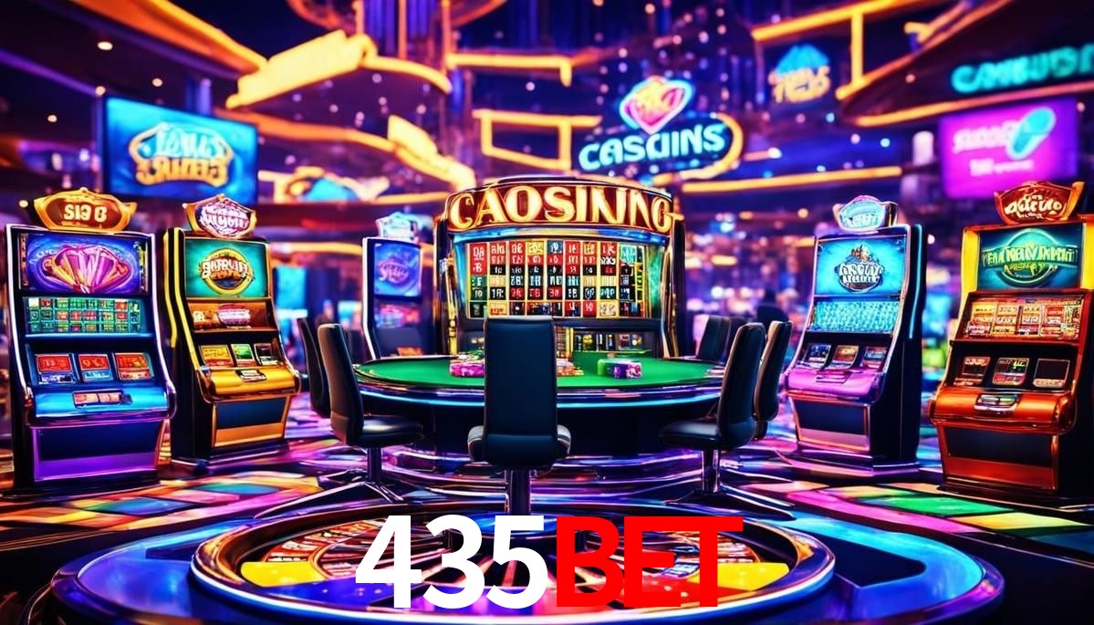 Sistemas de Segurança 435BET