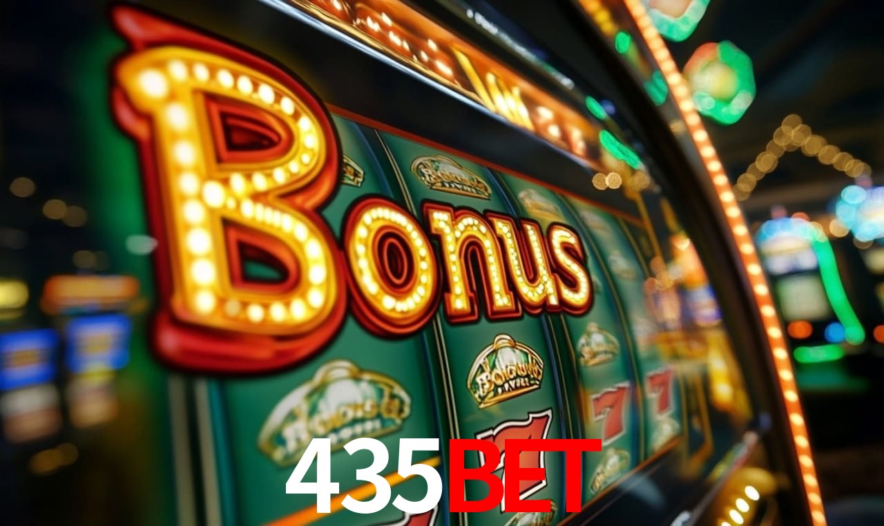 Design Responsivo 435BET