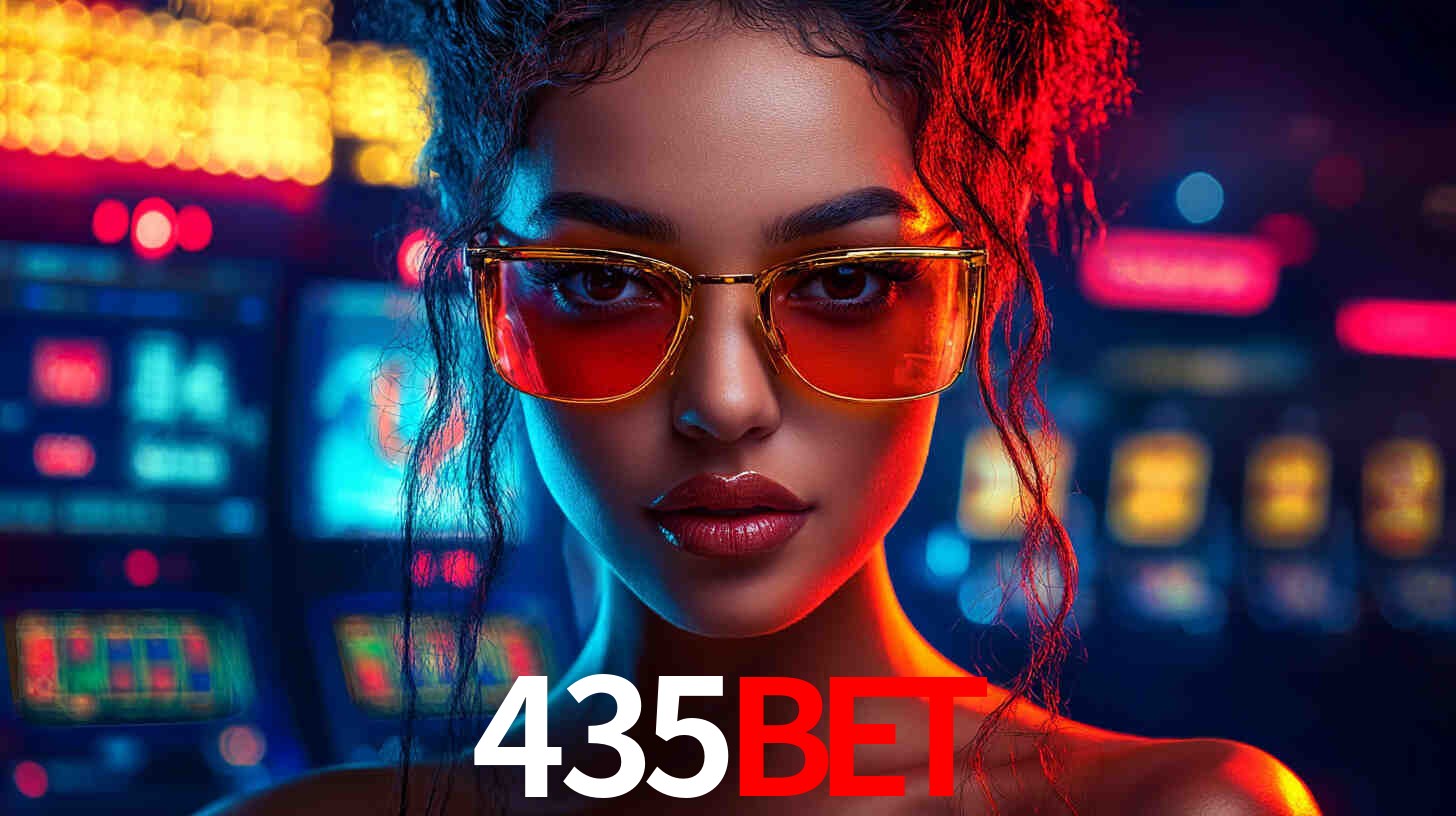 Apostas de Futebol 435BET