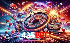 Login Seguro 435BET