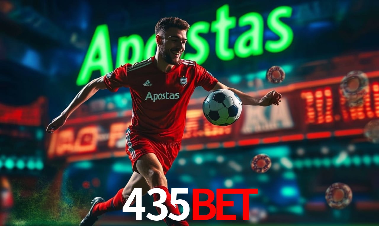Estatísticas Esportivas 435BET