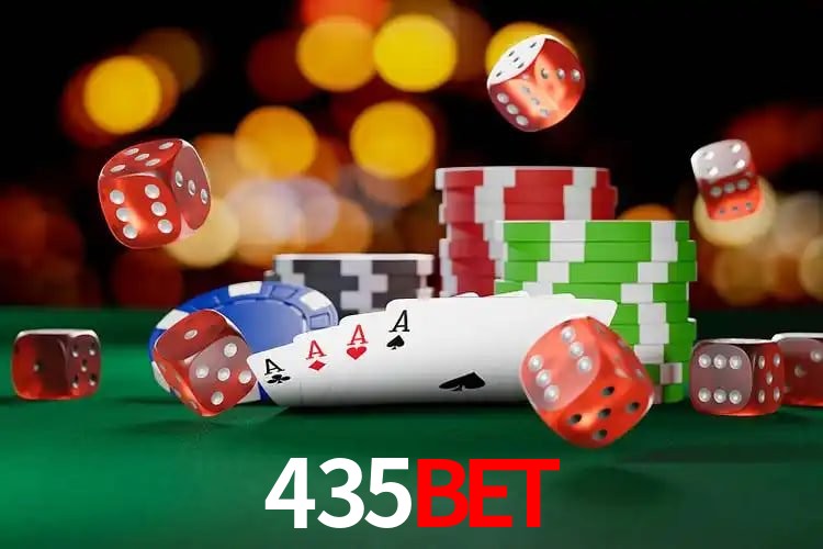 Ofertas Exclusivas 435BET