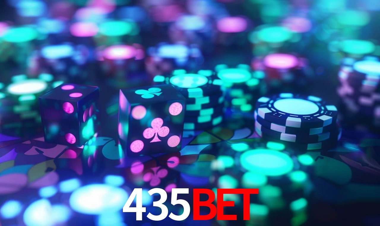 Recursos de Bônus 435BET