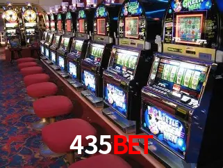 Descubra o Programa VIP da 435BET: Vantagens Exclusivas para Jogadores
