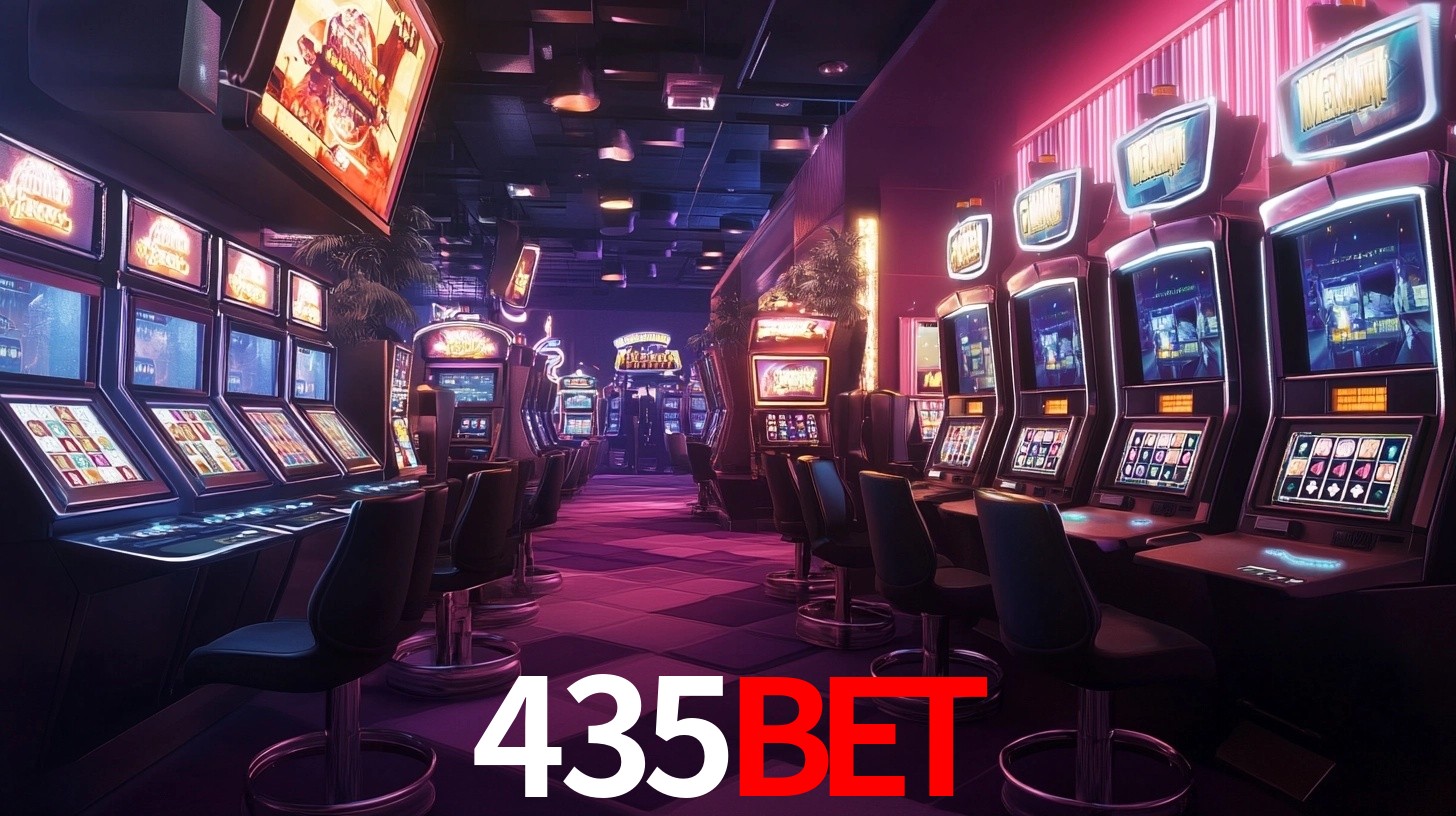 435BET App