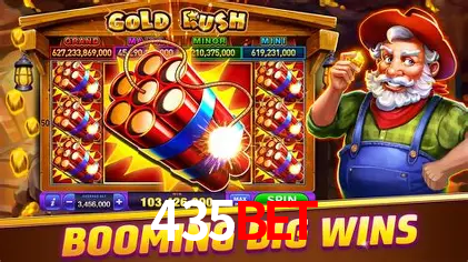 Desvendando o Mundo dos Jogos Virtuais na 435BET