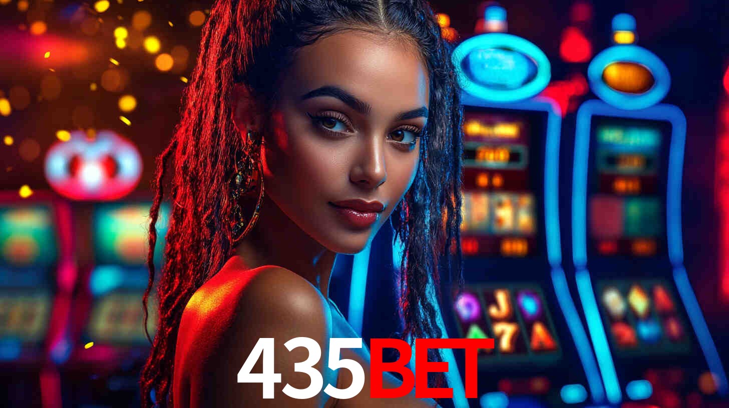 Apostas de Tênis 435BET