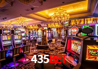A Emoção da Loteria na 435BET: Uma Chance de Mudança de Vida