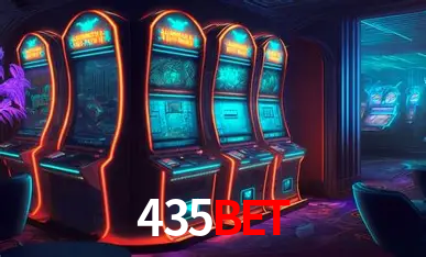 A Experiência Imersiva dos Cassinos Ao Vivo no 435BET