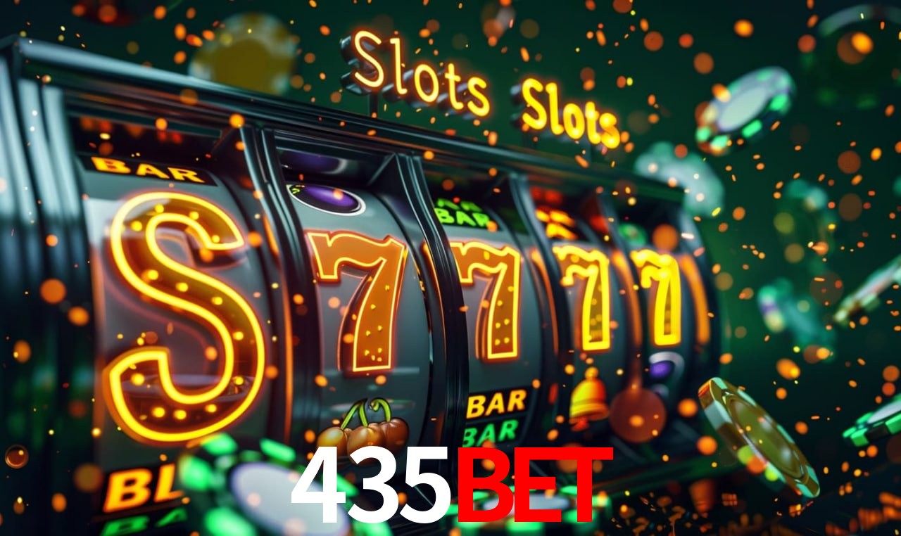 Jogos de Slot 435BET