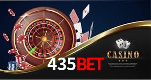Benefícios da Conta 435BET