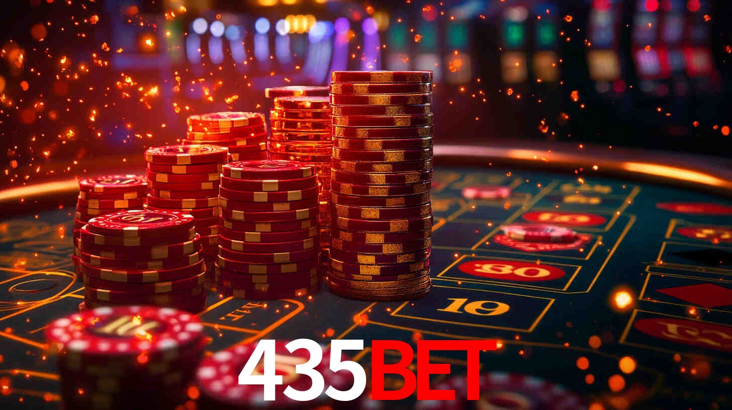Programa VIP 435BET