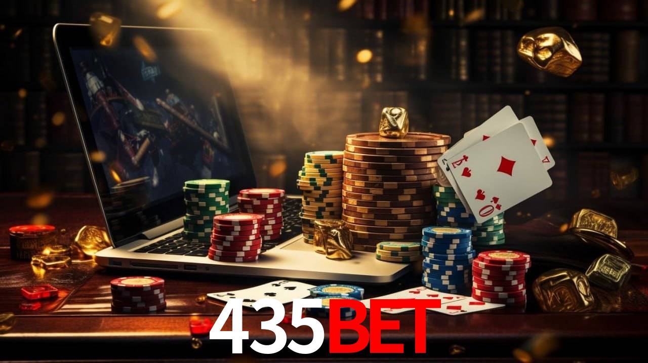 Avaliações dos Jogadores 435BET
