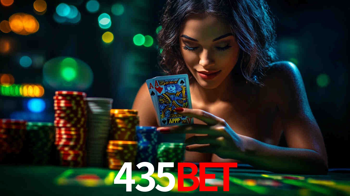 Estatísticas Esportivas 435BET