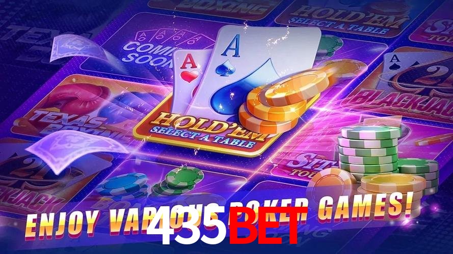 Casino VIP 435BET