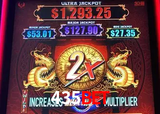 Descubra a Magia dos Jogos de Arcade no 435BET