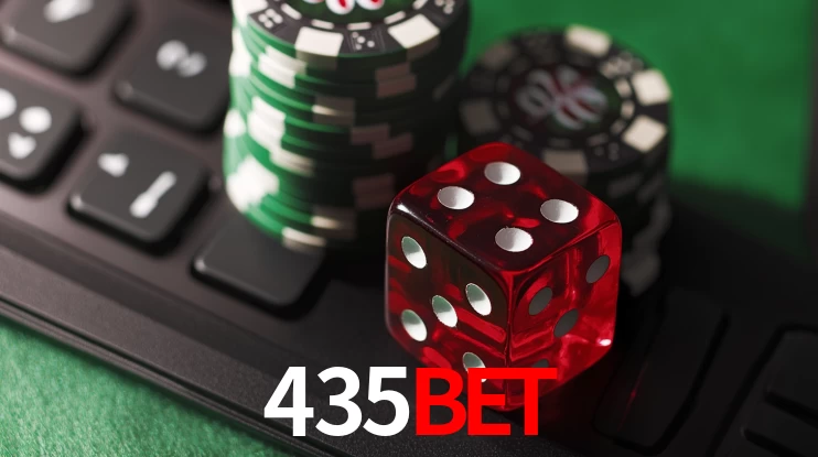 Desvendando o Mundo dos Jogos Virtuais na 435BET
