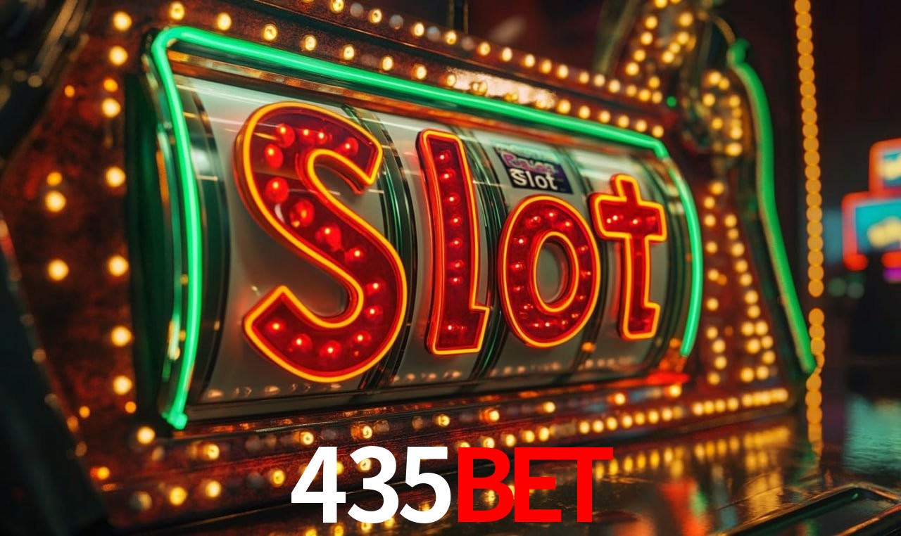 Diretório de Jogos 435BET