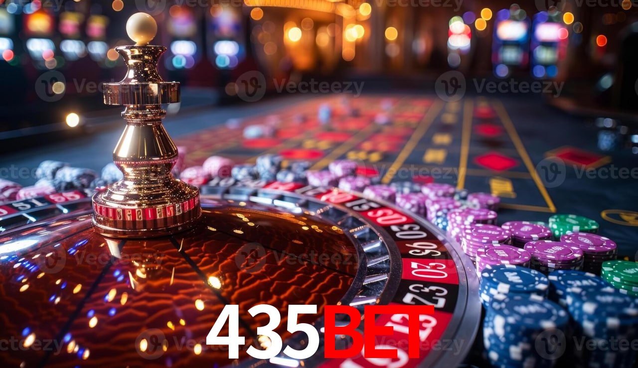Explorando a Categoria de Eventos em Apostas na 435BET