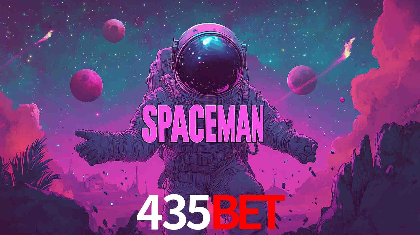cassino 435BET