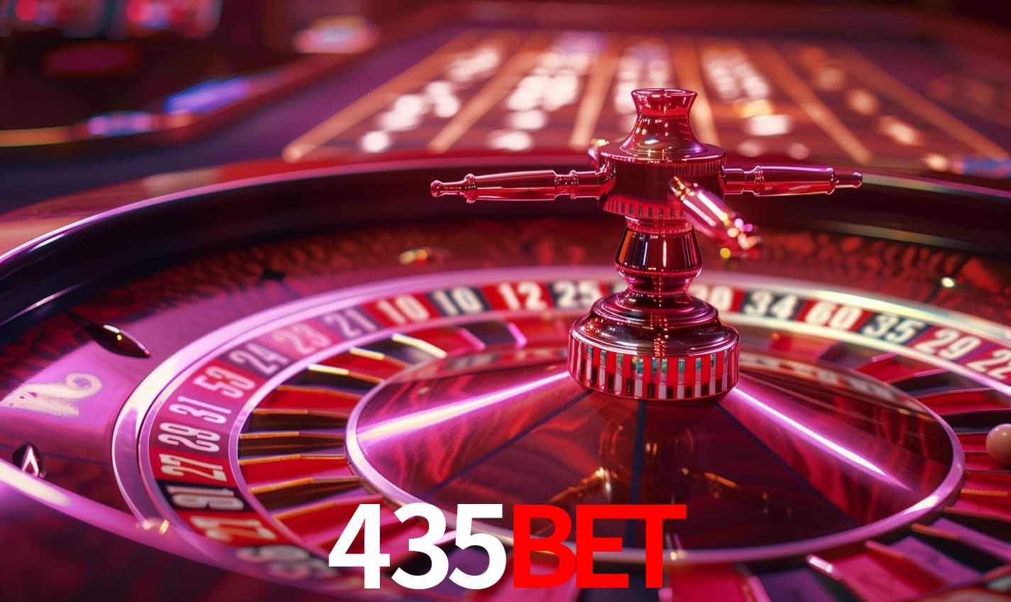 Torneios 435BET