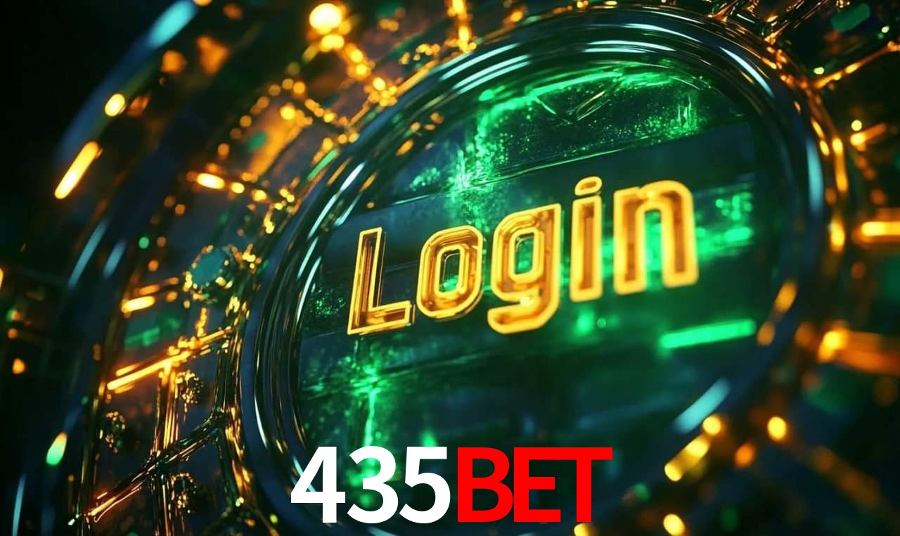 Interface do App 435BET