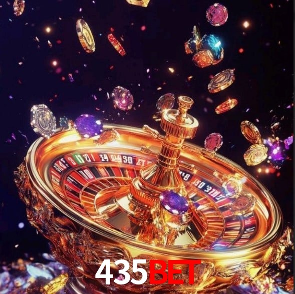 Provedores de Jogos 435BET