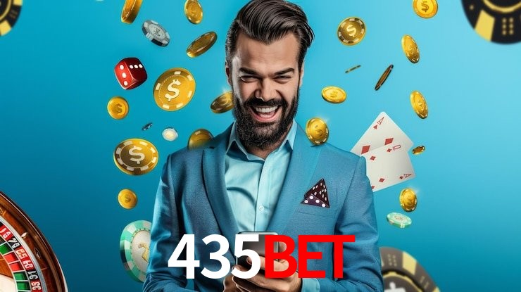 Descubra a Essência do 435BET: Nossa História e Compromissos