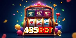 Jogos de Slot 435BET