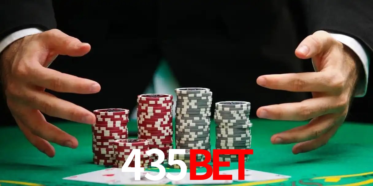 Promoção Relâmpago 435BET