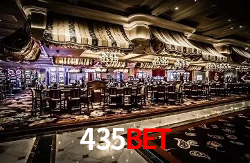 A Emoção da Loteria na 435BET: Uma Chance de Mudança de Vida