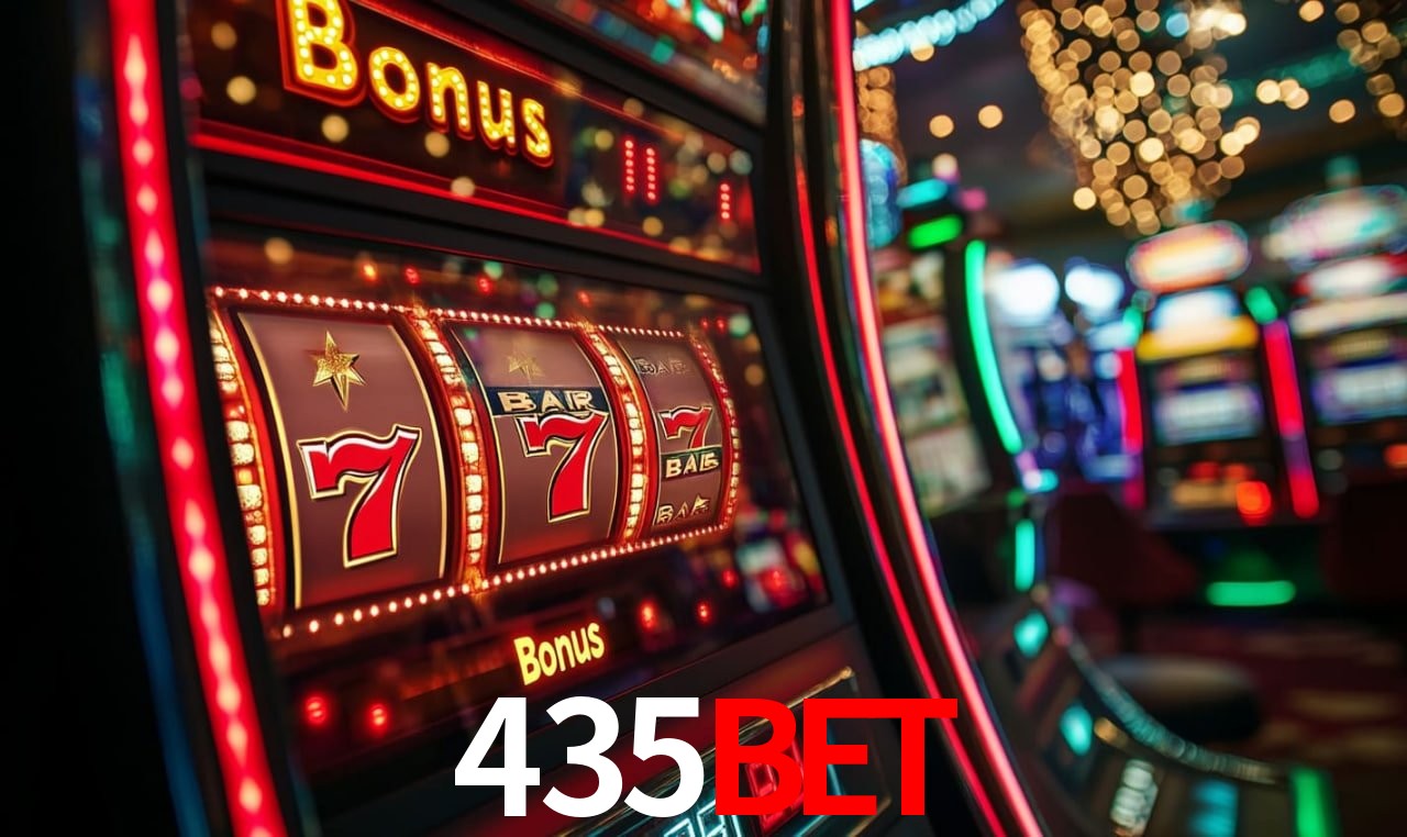 Jogos Exclusivos 435BET