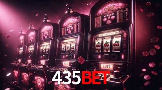 Apostas de Futebol 435BET