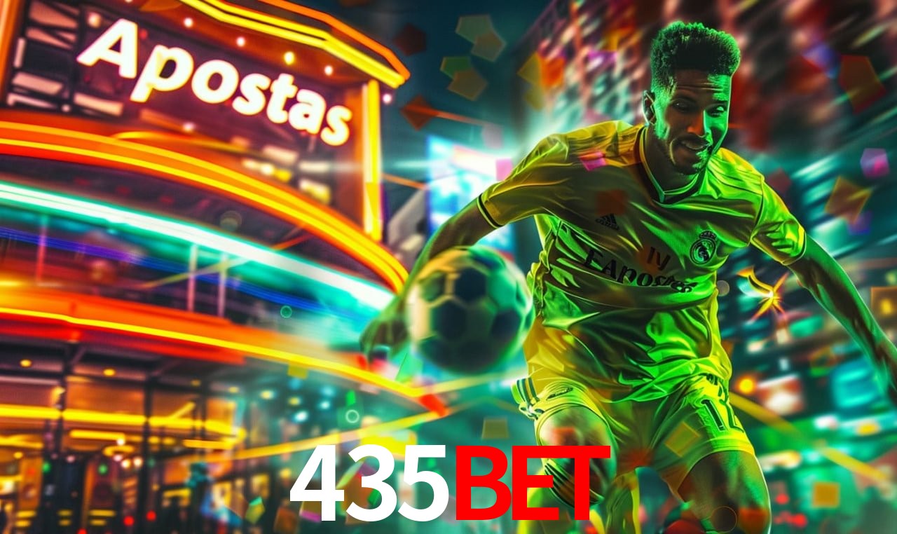 Promoção Relâmpago 435BET