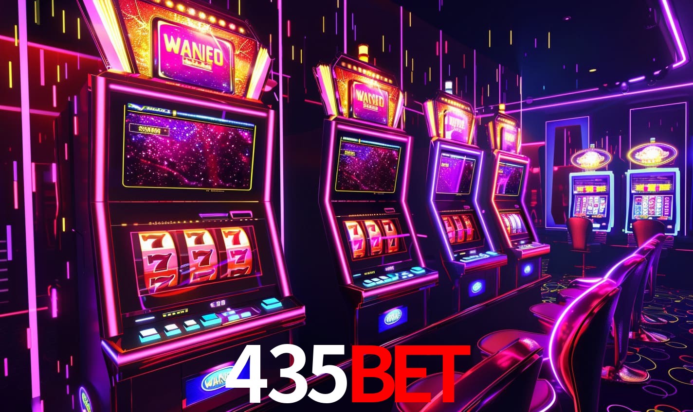PIX Instantâneo 435BET