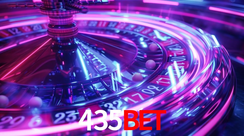 Casino Ao Vivo 435BET
