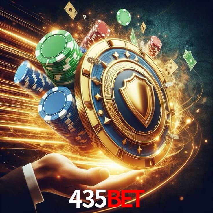 Ofertas Exclusivas 435BET