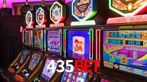 Apostas de Tênis 435BET