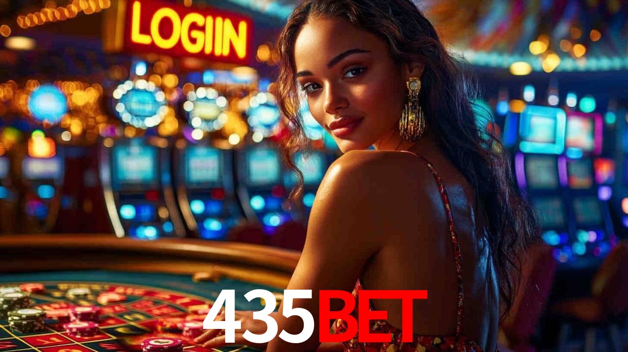 Experiência VIP 435BET