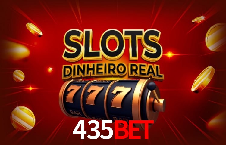 Login Seguro 435BET