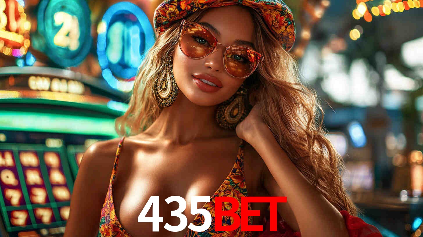 Bônus Diários 435BET