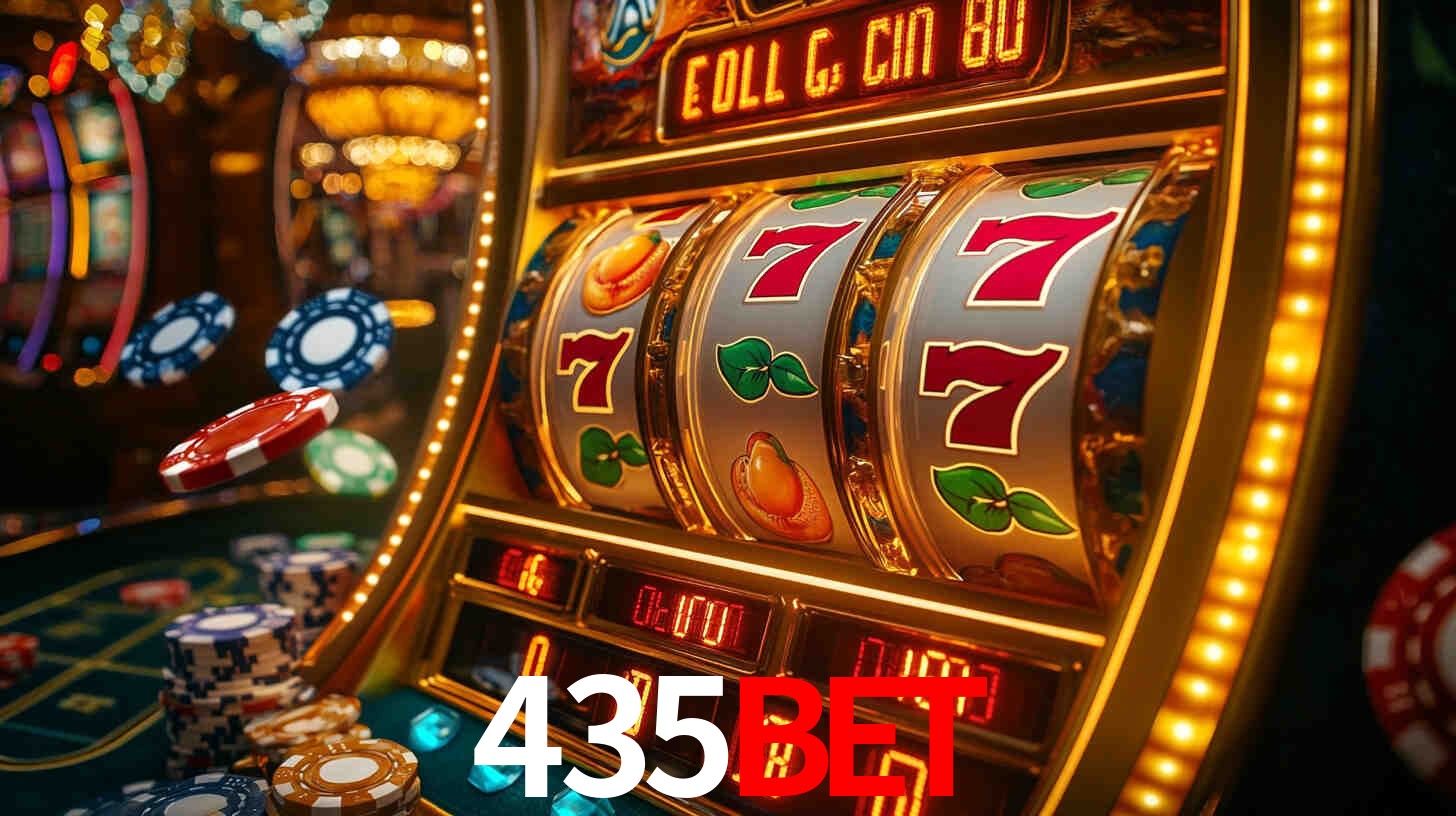 Torneios 435BET