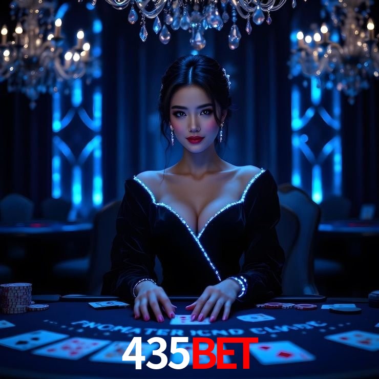 Estatísticas 435BET